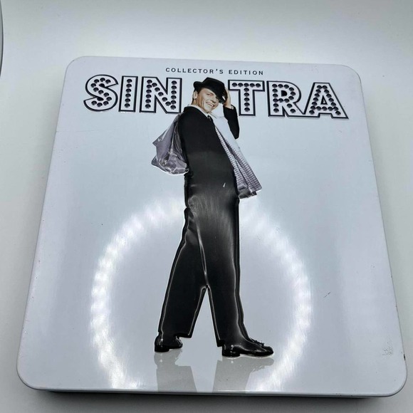 Sinatra collectors edition album - Picture 1 of 4
